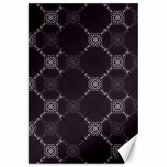 Abstract Seamless Pattern Canvas 20  X 30   by Simbadda