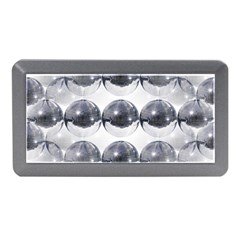 Disco Balls Memory Card Reader (mini) by boho