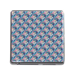 Holographic Hologram Memory Card Reader (square) by boho