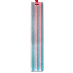 Hald Simulate Tritanope Color Vision With Color Lookup Tables Large Book Marks by Simbadda
