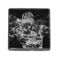 Angel Memory Card Reader (square) by Valentinaart