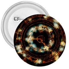 Science Fiction Energy Background 3  Buttons by Simbadda