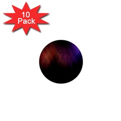 Point Light Luster Surface 1  Mini Buttons (10 Pack)  by Simbadda