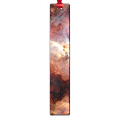 Carina Nebula Large Book Marks by SpaceShop