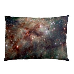 Tarantula Nebula Pillow Case by SpaceShop