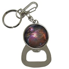 Orion Nebula Bottle Opener Key Chains by SpaceShop