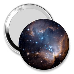New Stars 3  Handbag Mirrors by SpaceShop