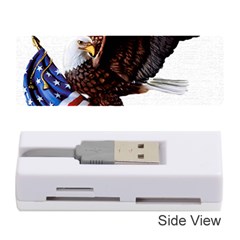 Independence Day United States Memory Card Reader (stick)  by Simbadda
