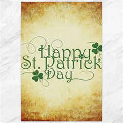 Irish St Patrick S Day Ireland Canvas 20  X 30   by Simbadda