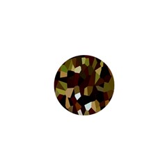 Crystallize Background 1  Mini Buttons by Simbadda