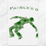 St. Patrick s day Canvas 12  x 18   11.88 x17.36  Canvas - 1