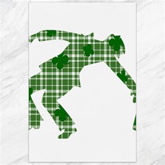 St  Patrick s Day Canvas 24  X 36  by Valentinaart
