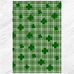 St. Patrick s day pattern Canvas 12  x 18   11.88 x17.36  Canvas - 1