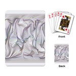 Abstract Background Chromatic Playing Card Back