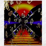 Diamond Manufacture Canvas 20  x 24   19.57 x23.15  Canvas - 1