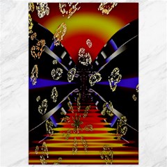 Diamond Manufacture Canvas 20  X 30   by Simbadda