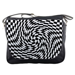 Whirl Messenger Bags by Simbadda
