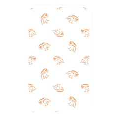Birds Sketch Pattern Memory Card Reader by dflcprints