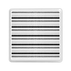 Lines Memory Card Reader (square)  by Valentinaart