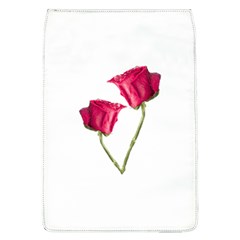 Red Roses Photo Flap Covers (l)  by dflcprints