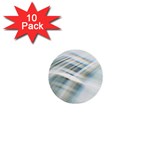 Business Background Abstract 1  Mini Buttons (10 pack)  Front