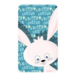 Easter bunny  Memory Card Reader Front