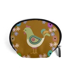 Easter Accessory Pouches (small)  by Valentinaart