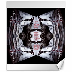 Army Brothers In Arms 3d Canvas 8  X 10  by 3Dbjvprojats