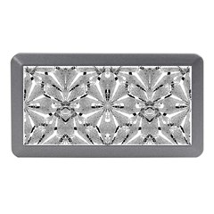 Modern Oriental Ornate Memory Card Reader (mini) by dflcprints
