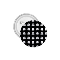 Emoji Baby Vampires Pattern 1 75  Buttons by dflcprints