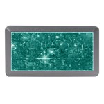 /r/Place Emerald Memory Card Reader (Mini) Front