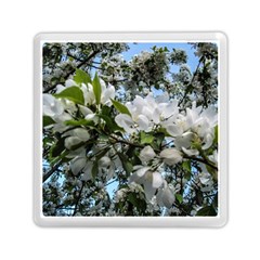Pure And Simple 2 Memory Card Reader (square)  by dawnsiegler