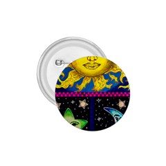 Celestial Skies 1 75  Buttons by dawnsiegler
