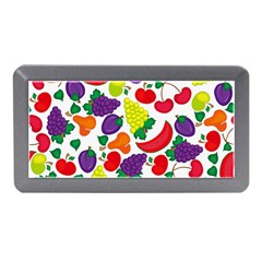 Fruite Watermelon Memory Card Reader (mini) by Mariart