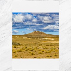 Patagonian Landscape Scene, Argentina Canvas 20  X 30   by dflcprints
