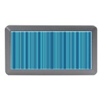 Lines pattern Memory Card Reader (Mini) Front