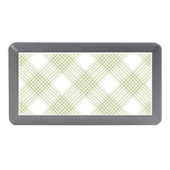 Zigzag  Pattern Memory Card Reader (mini) by Valentinaart