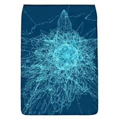 Shattered Glass Flap Covers (l)  by linceazul