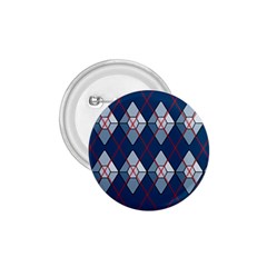 Diamonds And Lasers Argyle  1 75  Buttons by emilyzragz