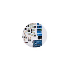 Arduino Arduino Uno Electronic 1  Mini Buttons by Nexatart