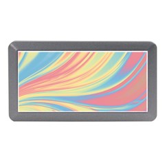 Colors Memory Card Reader (mini) by ValentinaDesign