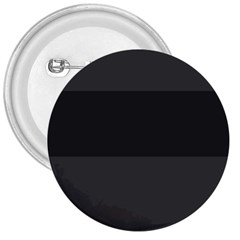 Gray And Black Thick Stripes 3  Buttons by digitaldivadesigns