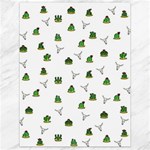 Cactus pattern Canvas 18  x 24   17.8 x23.08  Canvas - 1