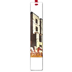 Ben Hur Large Book Marks by Valentinaart