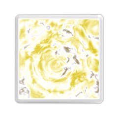 Abstract Art Memory Card Reader (square)  by ValentinaDesign