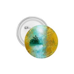 Turquoise River 1 75  Buttons by digitaldivadesigns