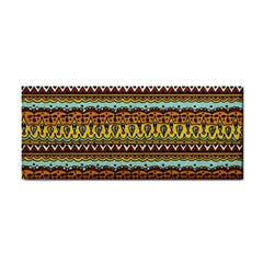 Bohemian Fabric Pattern Cosmetic Storage Cases by BangZart