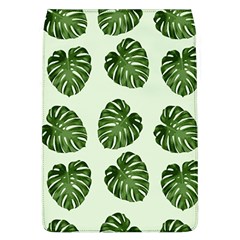 Leaf Pattern Seamless Background Flap Covers (l)  by BangZart
