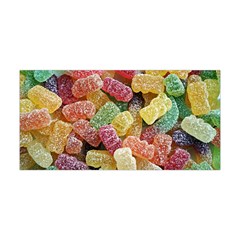 Jelly Beans Candy Sour Sweet Yoga Headband by BangZart