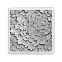 Pattern Motif Decor Memory Card Reader (square)  by BangZart